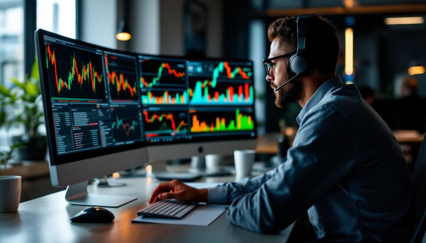 Evaluating The Business Activities Of A Company Through Its Filings